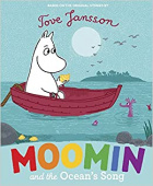 Moomin and the Ocean's Song купить