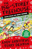 The 156-Storey Treehouse купить