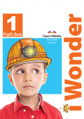 iWonder 1 Pupil's Book with ie-Book купить