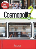 Cosmopolite 2 - Pack Livre de l'eleve + Version numérique купить