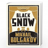 Black Snow купить