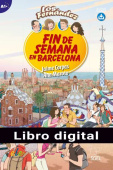 Los Fernandez: Fin de semana en Barcelona DIGITAL купить
