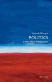 A Very Short Introduction: Politics купить