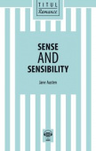 Джейн Остин / Jane Austen Книга для чтения. Разум и чувства / Sense and Sensibility. QR-код для аудио. Английский язык купить