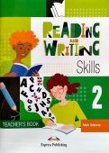 Reading & Writing Skills 2 Teacher's Book with DigiBooks App купить