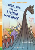 Erste ELI Lektüren 1: Oma Fix und die kleinen Wikinger + Video Multi-ROM купить