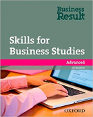 Business Result Advanced: Skills for Business Studies купить