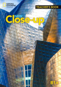 Close-Up New B1+ Teacher's Book купить
