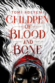 Children of Blood and Bone (Legacy of Orisha) купить