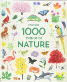 1000 Things in Nature купить