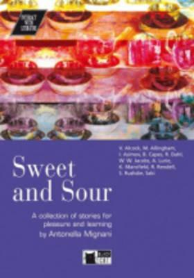 Interact with Literature Sweet and Sour + CD купить