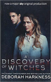 Harkness Deborah. A Discovery of Witches купить