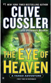 The Eye of Heaven (Fargo Adventure) купить