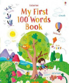 My First 100 Words купить