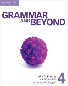 Grammar and Beyond 4 Student's Book купить