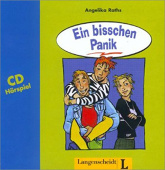 Ein bisschen Panik : CD(1) купить