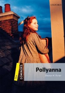 Dominoes 1 Pollyanna купить