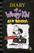 Diary of a Wimpy Kid: Old School (Book 10) купить