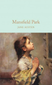 Macmillan Collector's Library: Austen Jane. Mansfield Park  (HB)  Ned купить