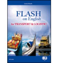 E.S.P. Flash on English for Transport and Logistics Coursebook купить