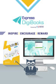 4Minds A1 Student's Book - DigiBooks App купить