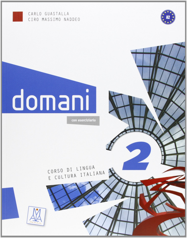 Domani 2 - Libro + DVD купить