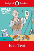 Ladybird: Roald Dahl: Esio Trot Readers Level 4 купить