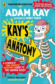 Kay's Anatomy купить
