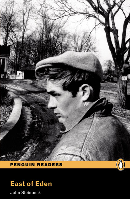Penguin Readers Level 6 (Advanced) East Of Eden (with MP3) купить