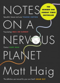 Notes on a Nervous Planet купить