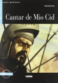 Leer y Aprender A2: Cantar de Mio Cid + CD  купить