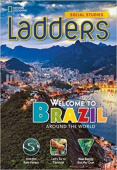 Ladders Social Studies: Welcome to Brazil! (on-level) купить
