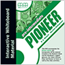 Pioneer Pre-Intermediate Interactive Whiteboard Material купить