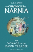 Chronicles of Narnia: The Voyage of the Dawn Treader купить
