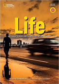 Life Second Edition Intermediate Combo SB/WB Split A with App Code and Audio CD купить
