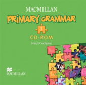 Macmillan Primary Grammar 1 CD-ROM купить