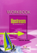 Upstream Pre-Intermediate B1 Workbook (Teacher's - overprinted) купить