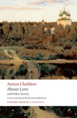 Oxford World's Classics: About Love and Other Stories купить