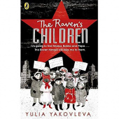 The Raven's Children купить