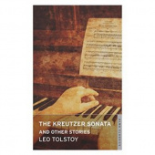 Kreutzer Sonata and Other Stories купить