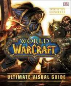 DK: World of Warcraft Ultimate Visual Guide купить