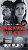 Galbraith Robert. Career of Evil купить