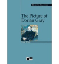 Reading Classics: The Picture of Dorian Gray + CD купить