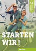 Starten wir! A2 Arbeitsbuch купить