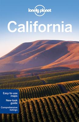 California Regional Guide (6th Edition) купить