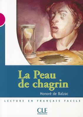 Mise en scene Niveau 3: La peau de chagrin  (800 a 1000 mots) купить