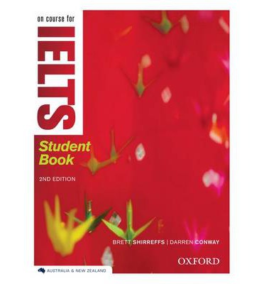 On Course for IELTS Second Edition Student's Book купить