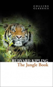 Collins Classics: Kipling Rudyard. Jungle Book купить