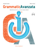GrammaticAvanzata DIGITAL купить