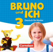 Bruno und ich 3 Audio-CD купить